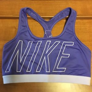 Nike Dri-Fit Sports Bra